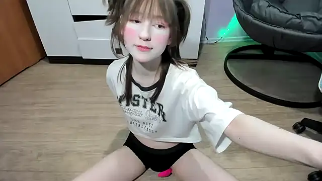 Yoonhee_ki – Live XXX-chat