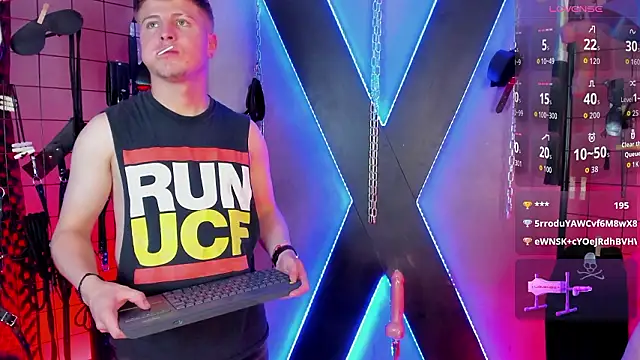 MrJustin_Brianna_BDSM Live XXX-Chat