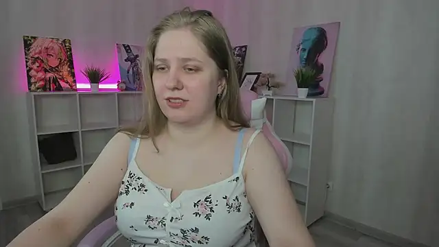 Megan_Violer 라이브 XXX 채팅