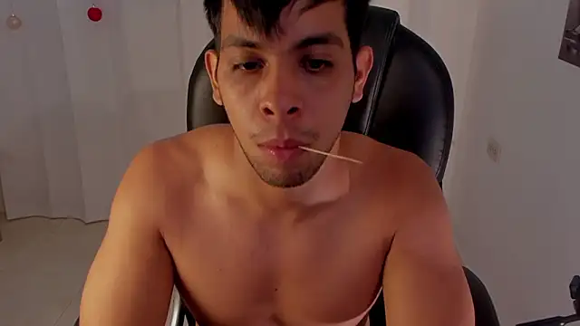 แชท XXX สดของ shooting_wilson