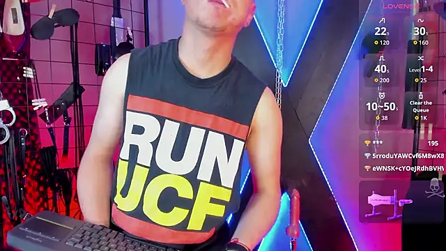 MrJustin_Brianna_BDSM 라이브 XXX 채팅