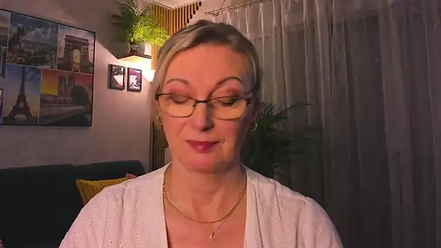 vanessa_chat: διαδικτυακό σόου στην κάμερα