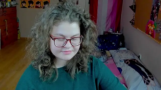 Chat +18 de Sashy_Way ao vivo