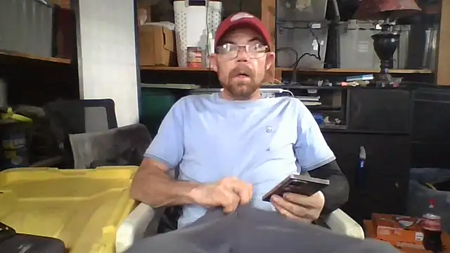 Loneranger1984n Live XXX chat