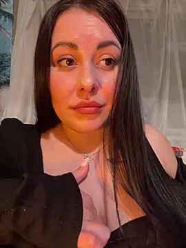 DaisyStreet Chat XXX in diretta