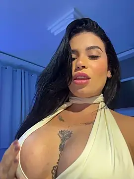 Rafaellaz's Live XXX Chat