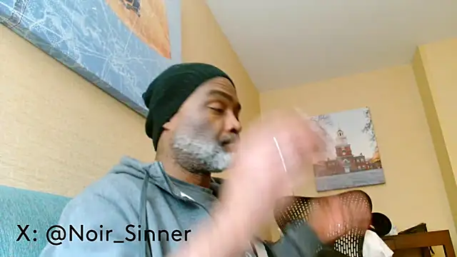 sinnernoir's Live XXX Chat