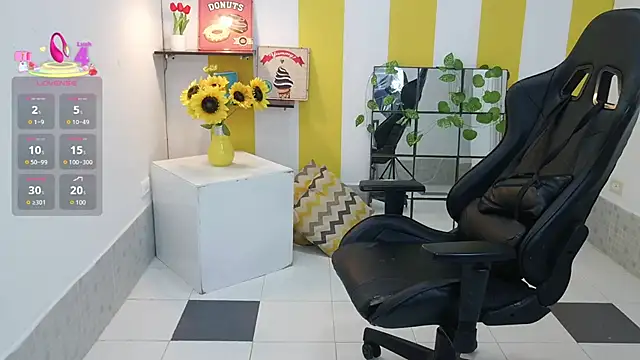 _alina_9 Live XXX-Chat