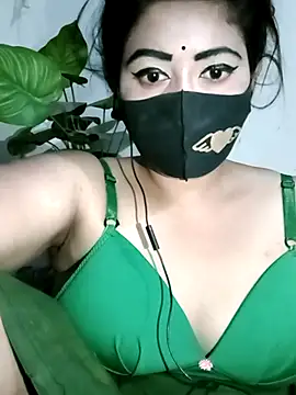 Jessica-03's Webcam Show