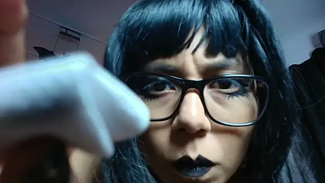 Chat XXX en directo de AlexHoe_