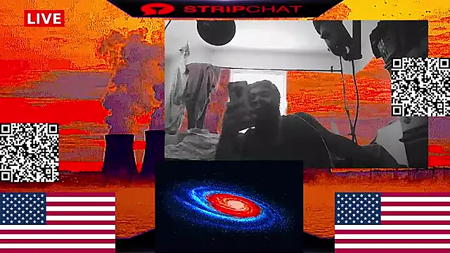 RussellTaylorLacy's Webcam Show