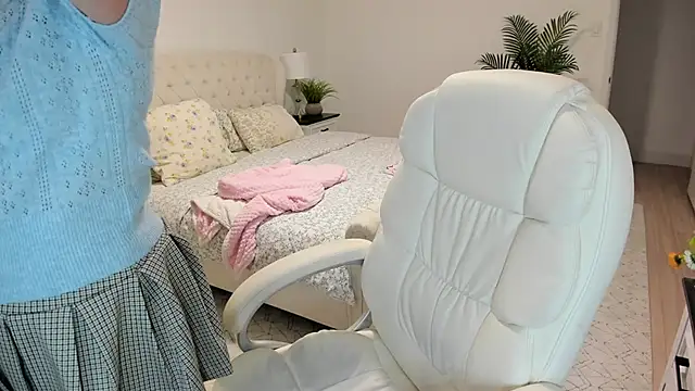 XXX chat uživo modela Vika73