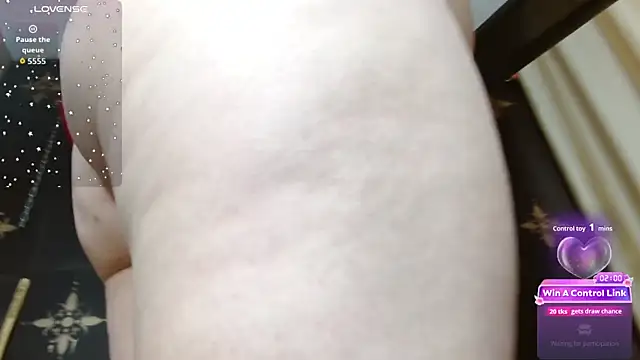 jolie_colette's Live XXX Chat