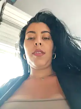 Luianna Adlı Modelin Canlı XXX Sohbeti