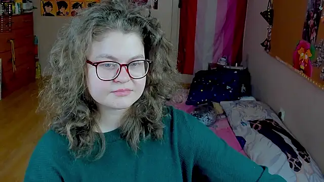 Sashy_Way – Live XXX-chat