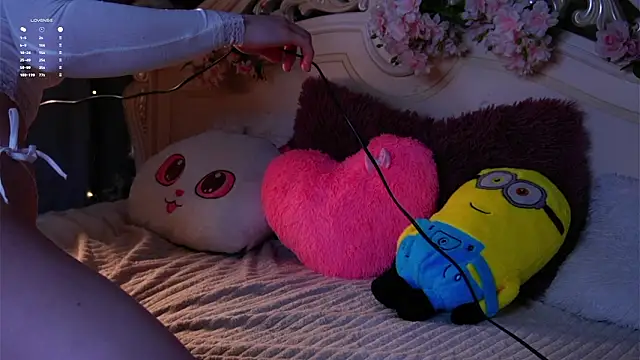 EdlinAlliston's Live XXX Chat