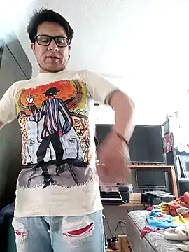 jedilobo 라이브 XXX 채팅