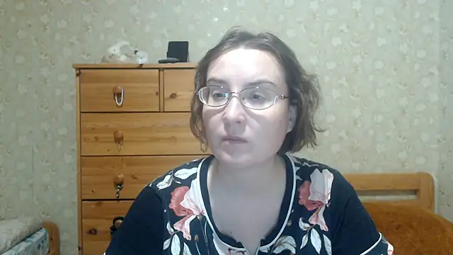 Chat +18 de Smart_Rose ao vivo