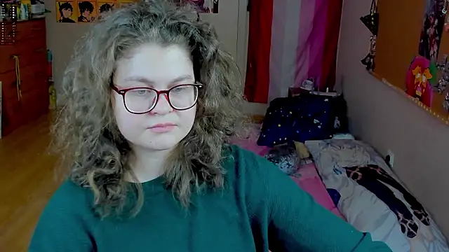 دردشة Sashy_Way الجنسية المباشرة