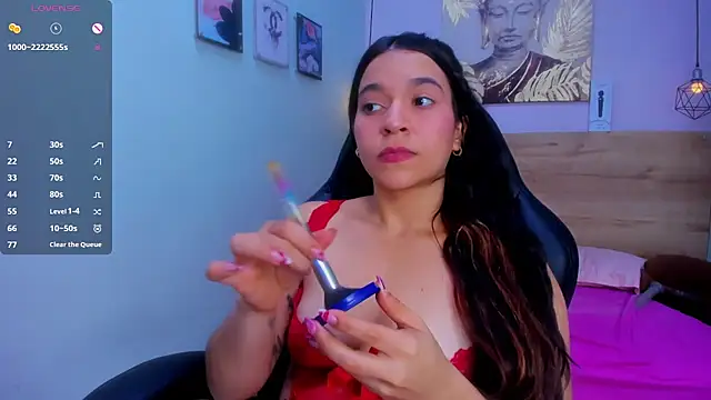 lalytulu99 Live XXX-chat