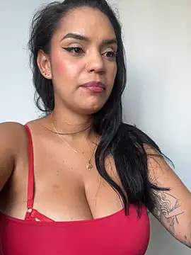 Sara-77 Live XXX-chat