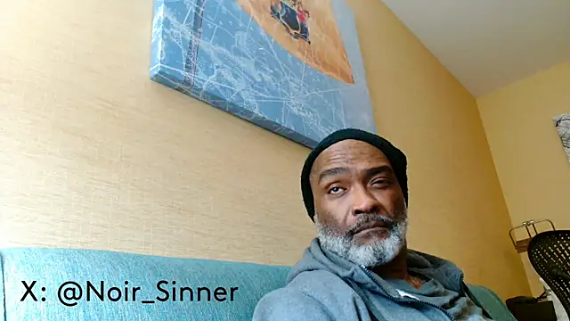 sinnernoir's Live XXX Chat