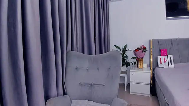 Czat XXX na żywo – jessykmxx