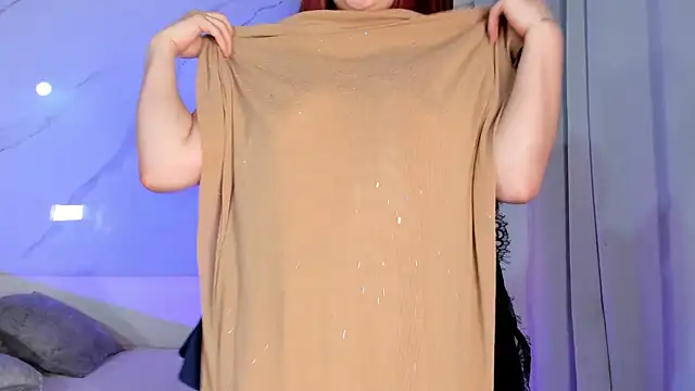 Marie_Castelzc Adlı Modelin Canlı XXX Sohbeti