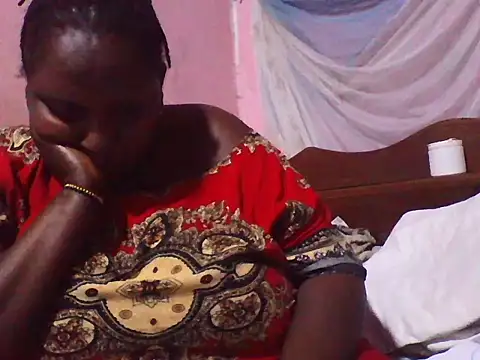 big_clits Adlı Modelin Web Kamerası Şovu