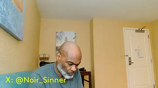 sinnernoir: απευθείας συνομιλία ΧΧΧ