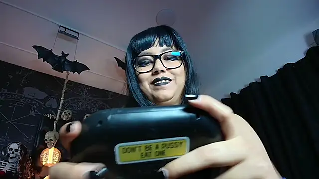 دردشة AlexHoe_ الجنسية المباشرة