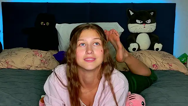 MissEmilyMiller's Live XXX Chat