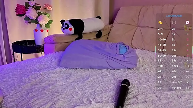 Tender_beauty's Live XXX Chat