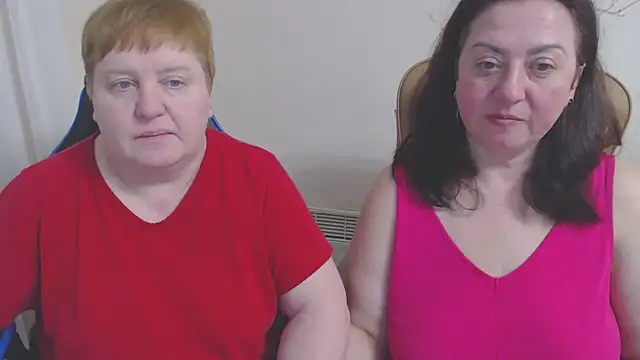 Chat XXX en directo de Bertie_Adeline