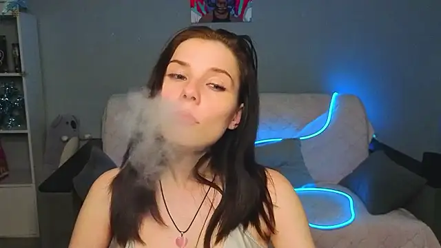 Онлайн чат XXX JinxMoon