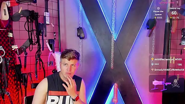 MrJustin_Brianna_BDSM's Live XXX Chat