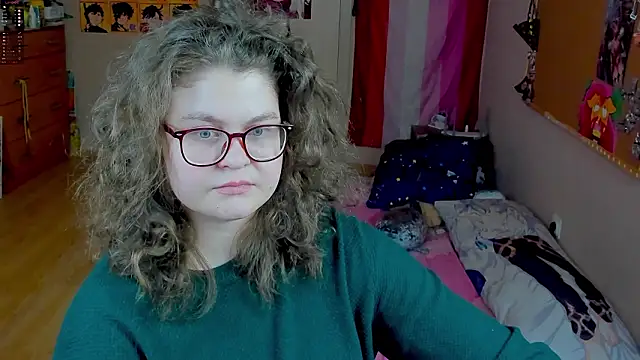 Chat +18 de Sashy_Way ao vivo