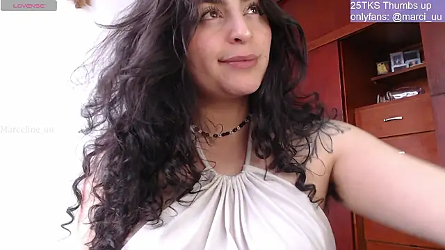 Marci_owo Live XXX-chat