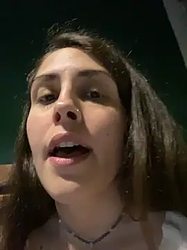 عرض كام isadelasestrellas