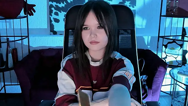 XXX chat uživo modela Elainebeness