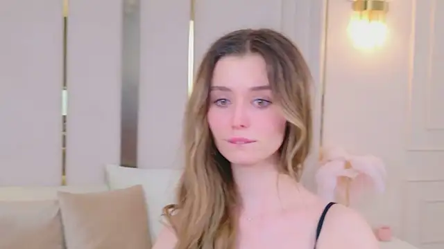 MarybethSnow's Live XXX Chat