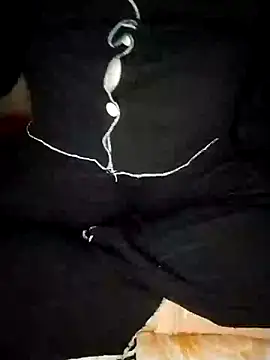 Farawlla Adlı Modelin Web Kamerası Şovu