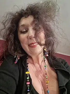 GypsyEsmeralda Live XXX-chat