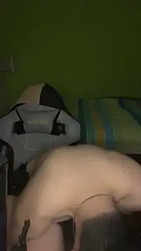 Kingpowerlittel – webcam-show