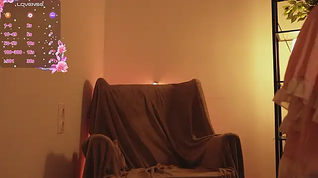 KarenSmitht: вебкам-шоу