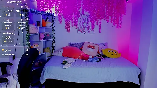 _hanna_sky Live XXX-chat