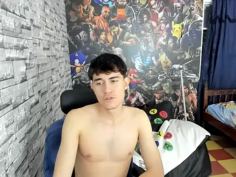 jay_orange Show Webcam