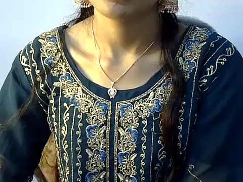 Pokazy przed kamerką – Mehaak_