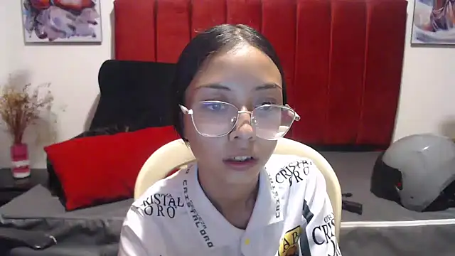 NathaliaSweet_11 Obrolan Langsung XXX