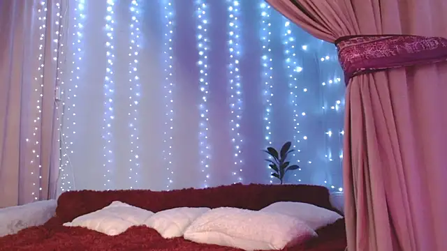 Czat XXX na żywo – julia_renard